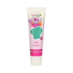Online FUNCAKES Colorant gel alimentaire Vert menthe 30 g