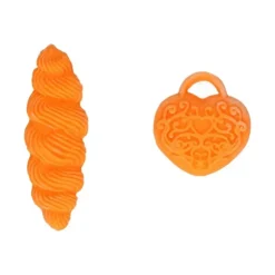 FUNCAKES Colorant gel alimentaire Orange 30 g