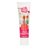 New FUNCAKES Colorant Gel Alimentaire Rouge Coquelicot 30 g