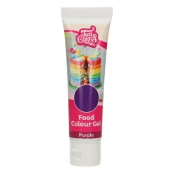 Online FUNCAKES Colorant gel alimentaire Violet 30 g