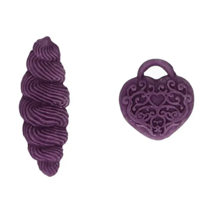 Online FUNCAKES Colorant gel alimentaire Violet 30 g