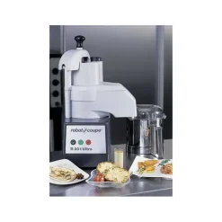 Best ROBOT-COUPE Combiné Cutter-Coupe Légumes R 301 Ultra Robot Coupe
