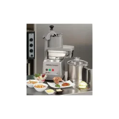 Best ROBOT-COUPE Combiné Cutter-Coupe Légumes R 401 Robot Coupe