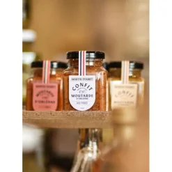 Sale MARTIN POURET Confit de Moutarde aux Figues 105 g