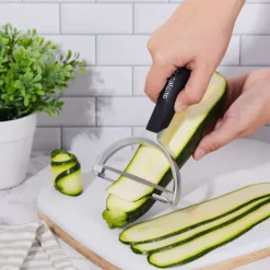 Sale MICROPLANE Économe Extra Large Specialty