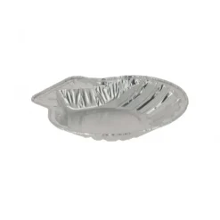 New CUISINEADDICT Coquille Saint Jacques Aluminium - (x100) CO 10 RPC
