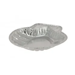 New CUISINEADDICT Coquille Saint Jacques Aluminium - (x100) CO 10 RPC