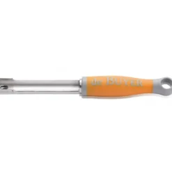 Sale DE BUYER Corer Orange Ø 13 mm Concept core universal