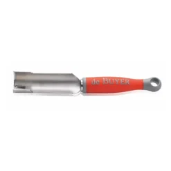 Clearance DE BUYER Corer rouge Ø 30 mm Concept core universal