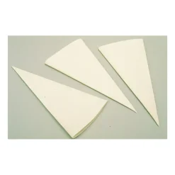 MATFER Cornet à écriture x 5 Tissu