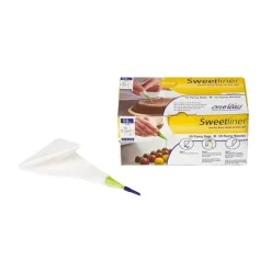 New MATFER Cornet et douille à écriture (x50) 215 x 155 mm