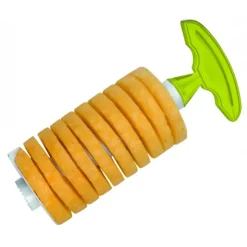 Clearance IBILI Coupe Ananas Plastique Ø 8,5 cm x H 25 cm