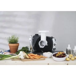 Discount ANKARSRUM Coupe légumes (x3) pour le robot culinaire