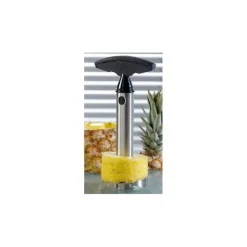 Outlet LACOR Coupe-Ananas Inox