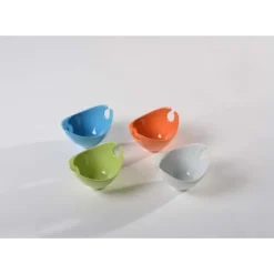 Clearance LEBRUN Coupelle Jonque Blanche par