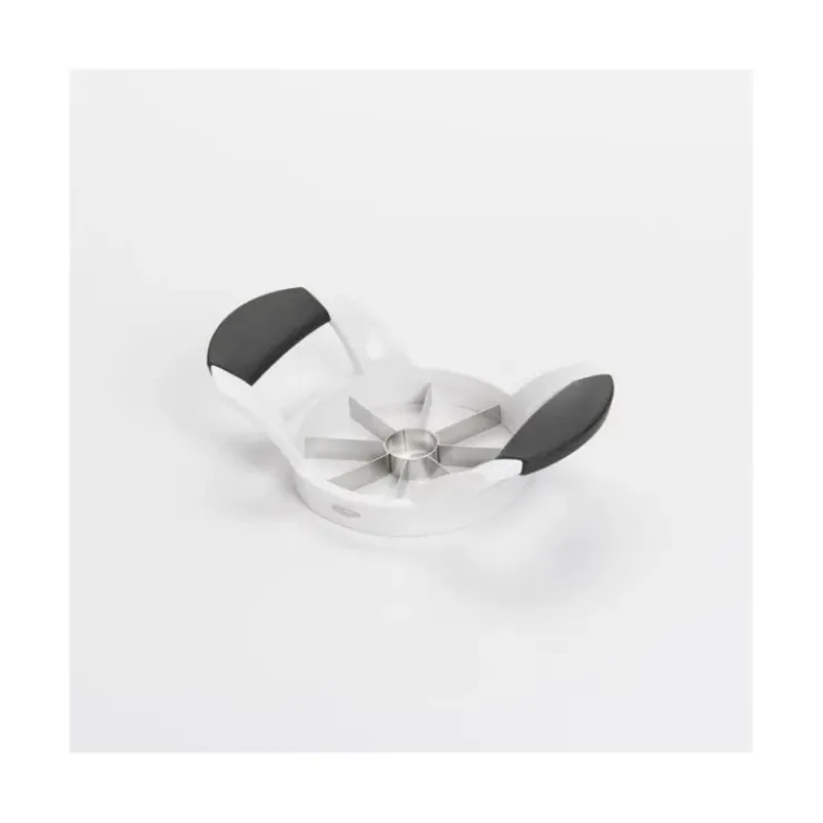 Hot OXO Coupe-Pommes 8 Quartiers Inox