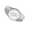 Clearance TELLIER Coupe-Pommes 10 sections Inox