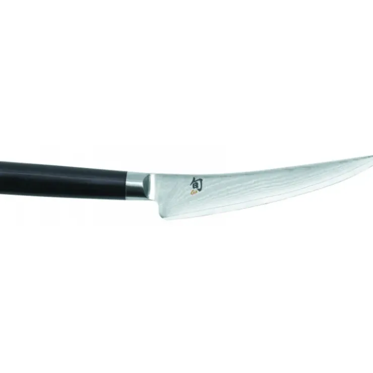 Clearance KAI Couteau à Désosser 15 cm Shun Classic Damas