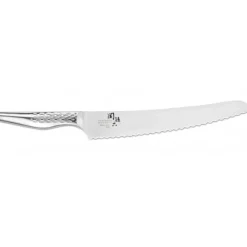 Sale KAI Couteau à Pain 24 cm Seki Magoroku Shoso