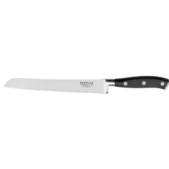 Sale SABATIER TROMPETTE Couteau à Pain 20 cm Vulcano