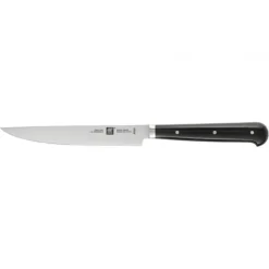 Clearance ZWILLING Couteau à Steak 12 cm (x4) Inox