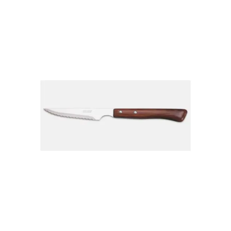 Sale ARCOS Couteau à Steak en Bois Compressé 11 cm