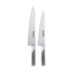 Hot GLOBAL Couteau de chef 24 cm - Couteau japonais