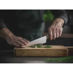 New OPINEL Couteau de Chef 20 cm Les Forgés 1890