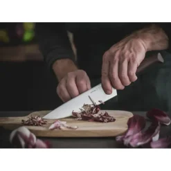 New OPINEL Couteau de Chef 20 cm Les Forgés 1890