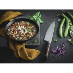 New OPINEL Couteau de Chef 20 cm Les Forgés 1890