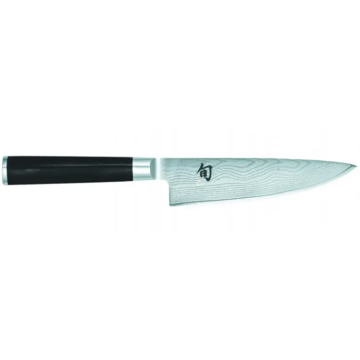 Best KAI Couteau de Chef 15 cm Shun Classic Damas
