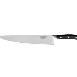 Sale SABATIER TROMPETTE Couteau de Chef 25 cm Vulcano
