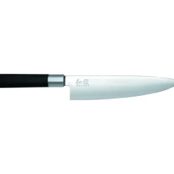 Hot KAI Couteau de Chef 20 cm Wasabi Black