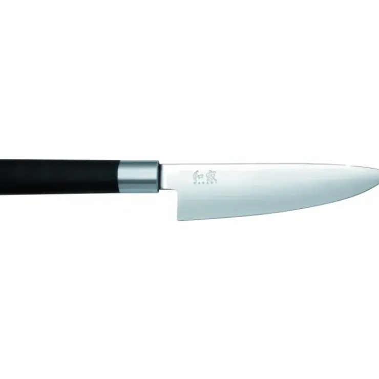 Discount KAI Couteau de Chef 15 cm Wasabi Black