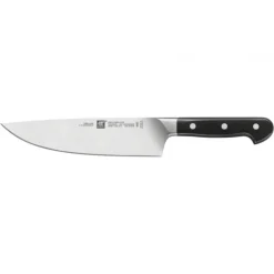Clearance ZWILLING Couteau de Chef Inox 20 cm PRO
