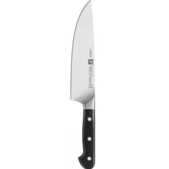 Clearance ZWILLING Couteau de Chef Inox 20 cm PRO
