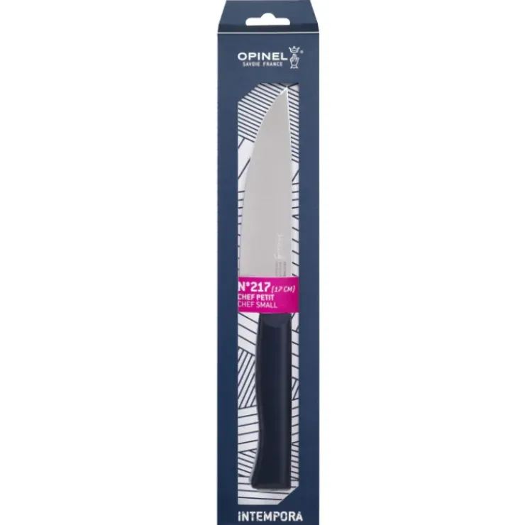 New OPINEL Couteau de Chef N°217 Intempora