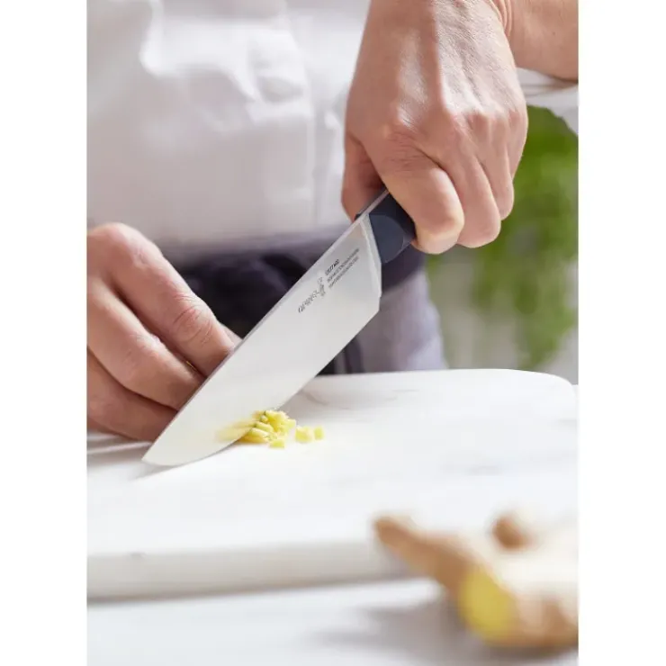 New OPINEL Couteau de Chef N°217 Intempora
