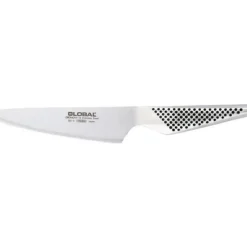 Sale GLOBAL Couteau de Cuisine 13 cm - Lame Courte