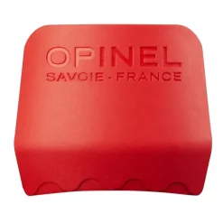 New OPINEL Couteau de Cuisine et Protège-doigts Le Petit Chef