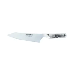 Online GLOBAL Couteau de cuisine Lame large 180 mm