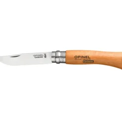 Online OPINEL Couteau de Poche N°7 en Carbone