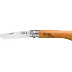 Outlet OPINEL Couteau de Poche N°10 en Carbone