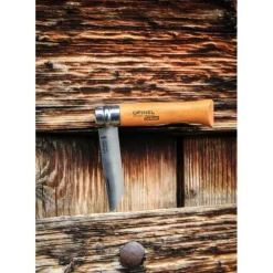 Sale OPINEL Couteau de Poche N°6 en Carbone