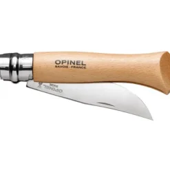 Online OPINEL Couteau de Poche N°9 en Inox