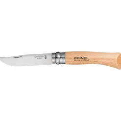 Outlet OPINEL Couteau de Poche N°7 en Inox