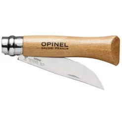Discount OPINEL Couteau de Poche N°6 en Inox