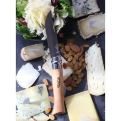 Sale OPINEL Couteau de Poche N°8 en Inox