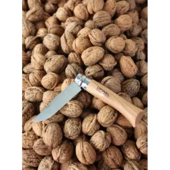 Sale OPINEL Couteau de Poche N°8 en Inox
