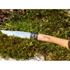 Sale OPINEL Couteau de Poche N°8 en Inox